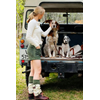 5INCHER FIELD SHORTS WOMENS