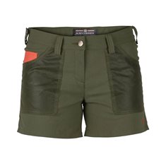 5INCHER FIELD SHORTS WOMENS