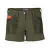5INCHER FIELD SHORTS WOMENS