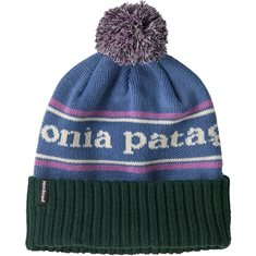 Powder Town Beanie