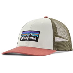 P-6 Logo LoPro Trucker Hat