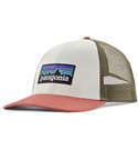 P-6 Logo LoPro Trucker Hat