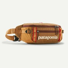 Black Hole Waist Pack 5L