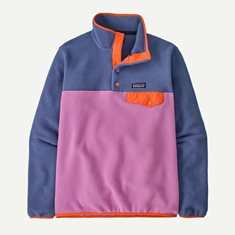W´s LW Synch Snap-T P/O