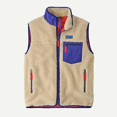 M´s Classic Retro-X Vest