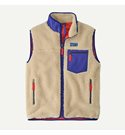 M´s Classic Retro-X Vest