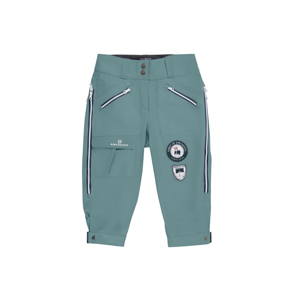 Amundsen Peak Knickerbockers Mens
