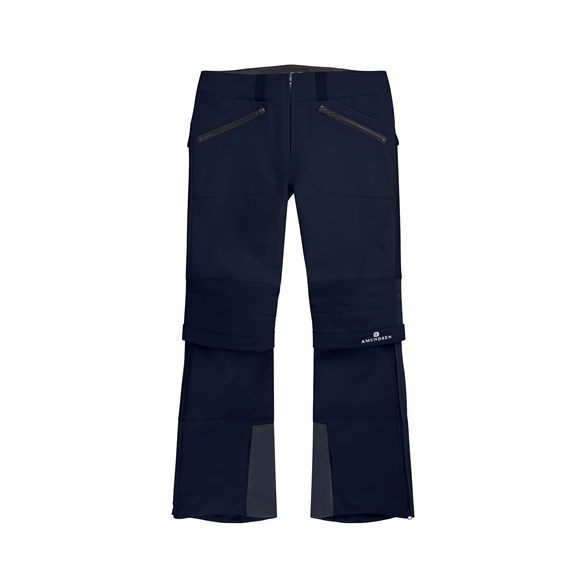 Amundsen Fusion Split-Pants Mens