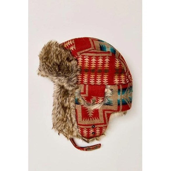 Trapper Hat