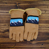 Antero Short-Cuff Gloves
