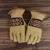 Muchu Chhish Short-Cuff Gloves