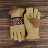 Muchu Chhish Short-Cuff Gloves