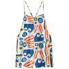 W´S TIDAL THREADS ROMPER