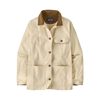 W´S POINT REYES CANVAS COAT