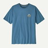 M´S GREAT WAVES RESPONSIBILI-TEE