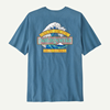 M´S GREAT WAVES RESPONSIBILI-TEE
