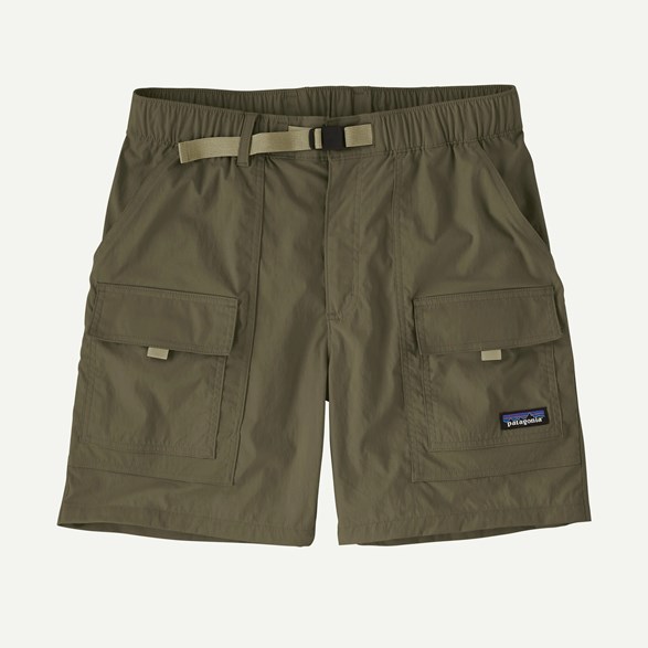 M´S OUTDOOR EVERYDAY SHORTS