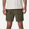 M´S OUTDOOR EVERYDAY SHORTS