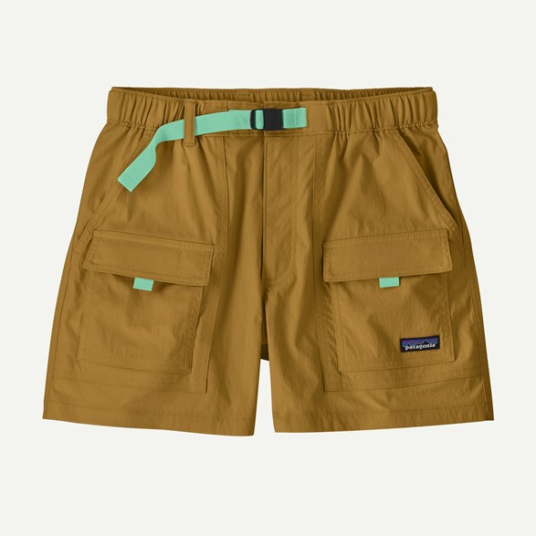 W´S OUTDOOR EVERYDAY SHORTS