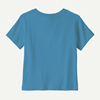 BABY FITZ ROY SKIES T-SHIRT