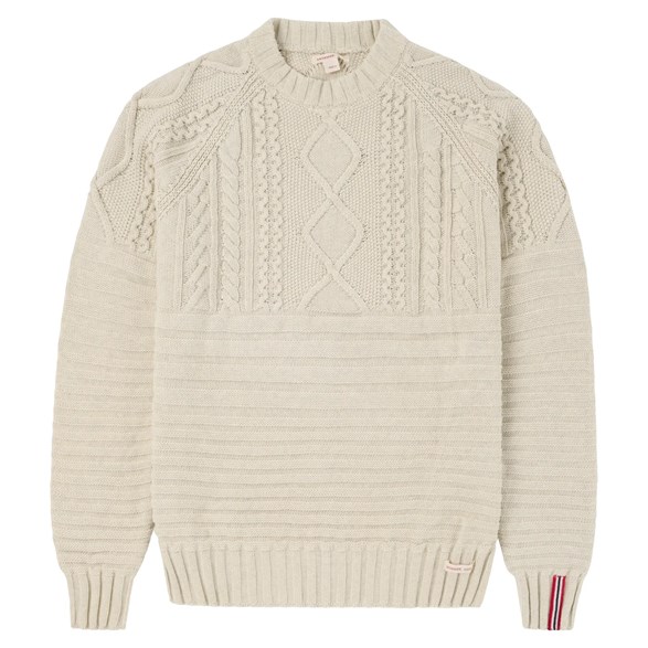 M´s Old Salt Sweater