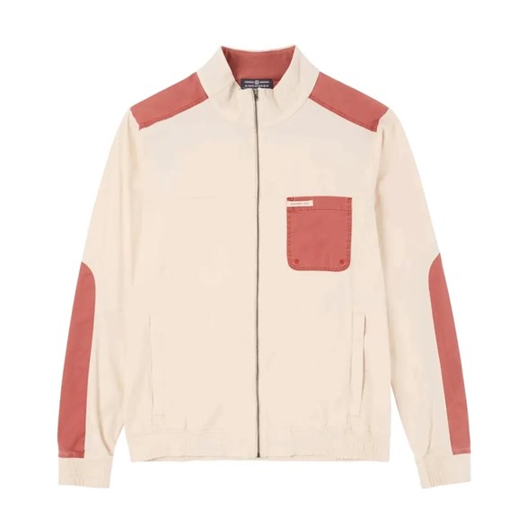 M´s Ditch-hiker Jacket