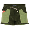 W´s 3INCHER CONCORD SHORTS