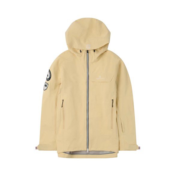 Amundsen Peak Jacket Men