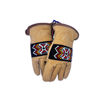 Muchu Chhish Short-Cuff Gloves
