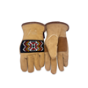 Muchu Chhish Short-Cuff Gloves
