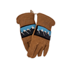 Antero Short-Cuff Gloves