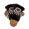 Boone Long-Cuff Mittens