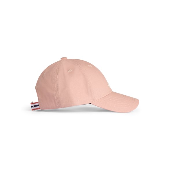 Linen Patch Cap