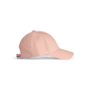 Linen Patch Cap