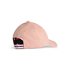 Linen Patch Cap