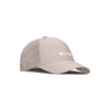 Linen Patch Cap