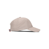 Linen Patch Cap