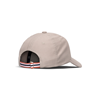 Linen Patch Cap