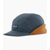 Isthmus Earflap Cap