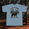OLD GUYS RULE- Bear Lake