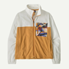 W´S MICRO D PATCH POCKET JKT
