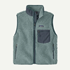 W's Classic Retro-X Vest