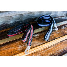 Nylon leash