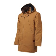 Hydro Parka