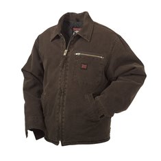 Washed Worker Jacket