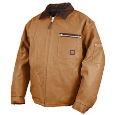 Work Jacket