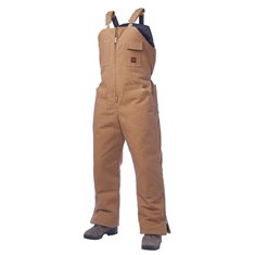 Lined Overall