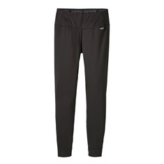 W's Capilene Midweight Bottoms