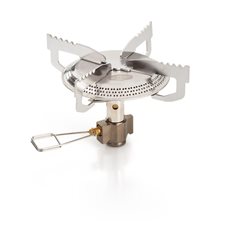 Glacier Camp Stove