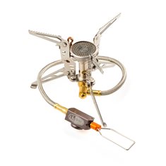 Pinnacle 4 season stove